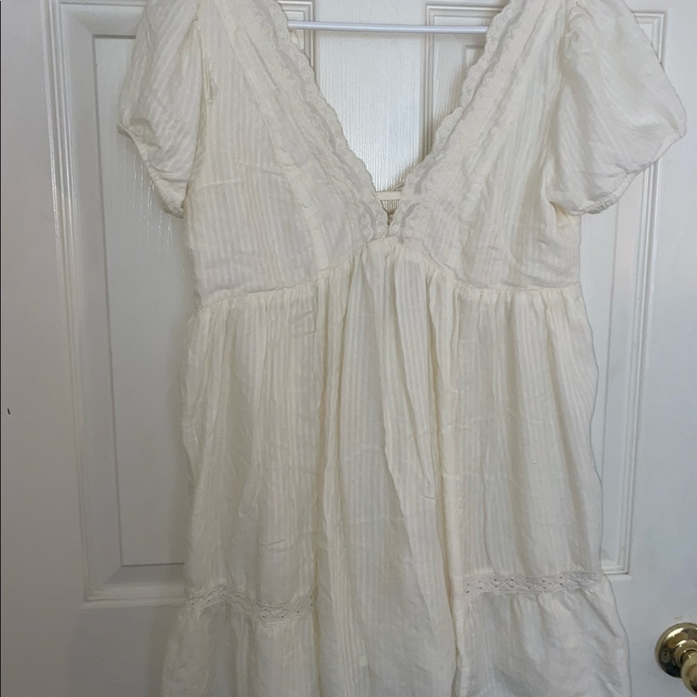 Babydoll dress